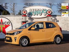 Kia Picanto - 1.0 DPi DynamicLine 1e Eig. 4.996 km +NAP NL-auto