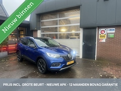 Renault Kadjar - 1.3 TCe 160PK Black Edition PANO/TH *ALL-IN PRIJS