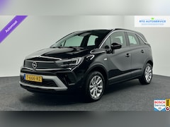 Opel Crossland - 1.2 Turbo Ultimate CARPLAY CRUISE ECC LM