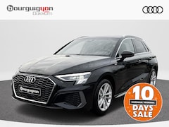 Audi A3 Sportback - 40 TFSI e 204 pk |S Line PHEV | Navigatie | Clima | ACC |