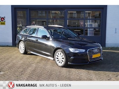 Audi A6 Avant - 1.8 TFSI ultra Advance - Stoelverwarming - Navi