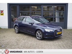 Audi A3 Sportback - 1.0 TFSI - Xenon - Cruise control