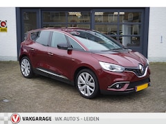 Renault Scénic - 1.3 TCe Limited - Carplay - Cruise control