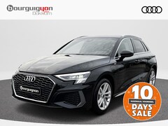 Audi A3 Sportback - 40 TFSI e S Line PHEV 204 pk | Navigatie | Clima | ACC |