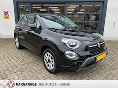 Fiat 500 X Cross - 1.0 GSE City Cross Opening Edition - Camera - Keyless - Carplay