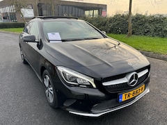 Mercedes-Benz CLA-klasse Shooting Brake - 180 Prestige Automaat, 122PK, trekhaak, 1E EIG, NAP, DEALER OH