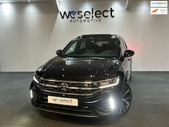 Volkswagen T-Roc - 2.0 TSI DSG 4Motion R-Line Pano Bomvol