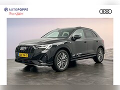 Audi Q3 - 35 TFSI S edition Competition