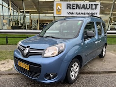 Renault Kangoo Family - 1.2 TCe Limited Start&Stop / Distr. riem vv / Trekhaak / Climate / Cruise / Elek. spiegels