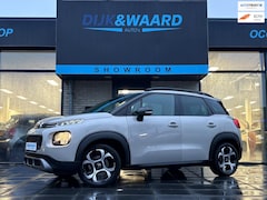 Citroën C3 Aircross - 1.2 PureTech S&S Business | AUTOMAAT | CARPLAY | CRUISE | CAMERA