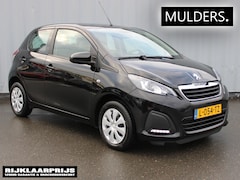 Peugeot 108 - 1.0 e-VTi Active Airco / Bleutooth