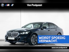 BMW 5-serie - Sedan 520i | M-Sport | Travel Pack | Innovation Pack | Harman/kardon | Panoramadak