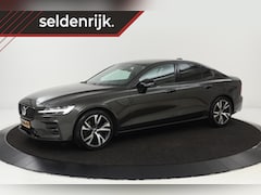 Volvo S60 - 2.0 B3 R-Design | Trekhaak | Stoel & stuurverwarming | Camera | Harman/Kardon | Standkache