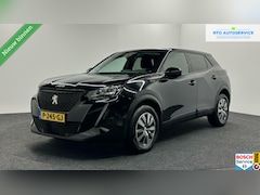 Peugeot 2008 - 1.2 PureTech Active Pack NAVIGATIE CARPLAY