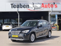 BMW X1 - sDrive18i Executive Navigatie, Cruise control, Automaat, Climate control, Lichtmetalen wie