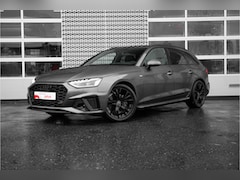 Audi A4 Avant - 35 TFSI 150pk S edition Competition | Stoelverwarming | 18"