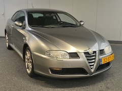 Alfa Romeo GT - 1.8 T.Spark Distinctive MEENEEMPRIJS Geen garantie