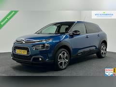 Citroën C4 Cactus - 1.2 PureTech C-series CARPLAY