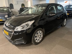 Peugeot 208 - 1.2 PureTech Active Automaat