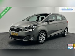 Kia Carens - 1.6 GDi DynamicLine CAMERA NAVI ECC CRUISE