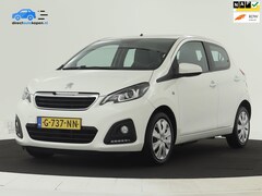 Peugeot 108 - 1.0 e-VTi Active Bluetooth | AIRCO | dealer onderhouden