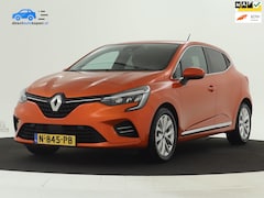 Renault Clio - 1.0 TCe Intens NAVI | Camera | Keyless