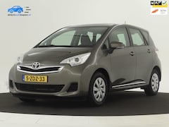 Toyota Verso S - 1.3 VVT-i Aspiration Automaat | Camera | Trekhaak