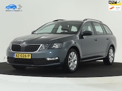 Skoda Octavia Combi - 1.0 TSI Greentech Ambition Business 116PK | Carplay | NAVI | Clima | 1ste eigenaar