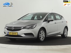 Opel Astra - 1.0 Turbo Edition CarPlay | PDC | Dealer onderhouden