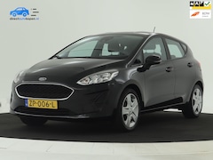 Ford Fiesta - 1.1 Trend NAVI | Carplay | PDC | 1 ste eigenaar