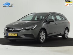 Opel Astra Sports Tourer - 1.0 Turbo Online Edition NAVI | CarPlay | 1ste eigenaar