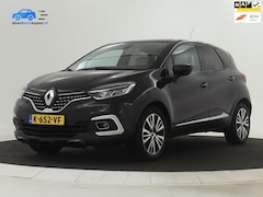 Renault Captur - 1.2 TCe Initiale Paris AUT | Leder | Stoelverwarming