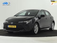 Toyota Corolla - 1.8 Hybrid Business NAVI | Camera | 1ste eigenaar