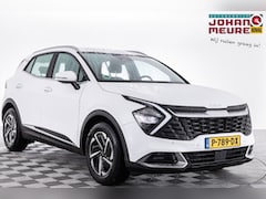 Kia Sportage - 1.6 T-GDi MHEV DynamicLine ✅ 1e Eigenaar