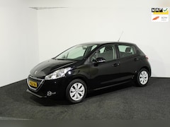 Peugeot 208 - 1.2 VTi Active 5-deurs|airco|cruise|scherm|nwe apk