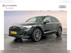 Audi Q5 - 50 TFSI e S edition Competition