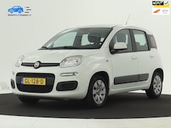 Fiat Panda - 0.9 TwinAir Edizione Cool 80PK | AIRCO | Bluetooth