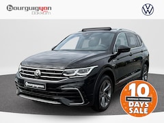 Volkswagen Tiguan Allspace - 1.5 TSI 150 pk R-Line Business 7p. | Automaat | Leder | Pano Dak | A-Camera |