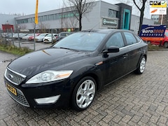 Ford Mondeo - 2.3-16V Titanium - LEDER - KEYLESS - AUTOMAAT