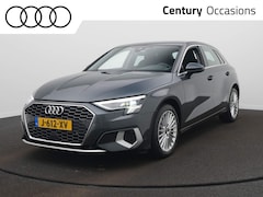 Audi A3 Sportback - 30 TFSI Business edition / Navi / Cruise / LED