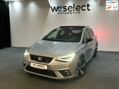 Seat Ibiza - 1.5 TSI FR Plus Pano l Carbon l Camera