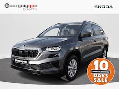 Skoda Karoq - 1.0 TSI 110 pk Ambition | LED | Stoelverwarming | A-Camera |