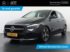 Mercedes-Benz B-klasse - 180 Luxury Line wegklapbare trekhaak