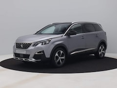 Peugeot 5008 - 1.6 PureTech 180 PK Automaat GT-Line 7-Pers. | ADAPTIVE | STOELVERW. | STOELMASSAGE