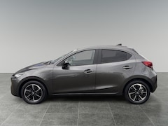 Mazda 2 Hybrid - 2 1.5 SKYACTIV-G 90 M-Homura Aka (EURO 6d)