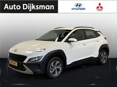 Hyundai Kona - NAV/CARPLAY 1.6 GDI HEV Comf Sm