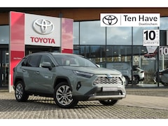 Toyota RAV4 - 2.5 Hybrid 218PK 2WD Executive Automaat | Trekhaak | Premium Pac