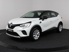 Renault Captur - 1.0 TCe 90 evolution