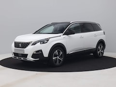 Peugeot 5008 - 1.6 PureTech 180 PK Automaat GT-Line 7-Pers. | CAMERA | KEYLESS