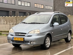 Chevrolet Tacuma - 2.0 Class | Automaat | Schuifdak | Climate control | Trekhaak | Parkeersensoren